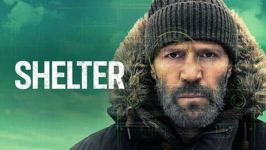 Shelter - Backdrops