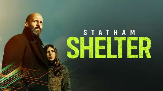 Shelter - Backdrops
