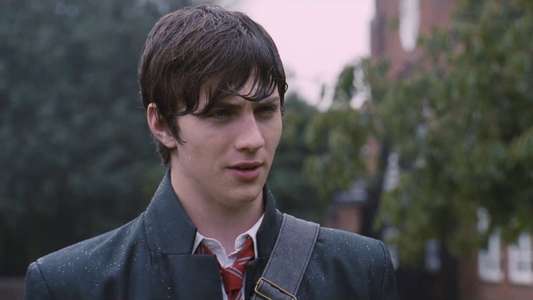 Angus  Thongs and Perfect Snogging - Backdrops