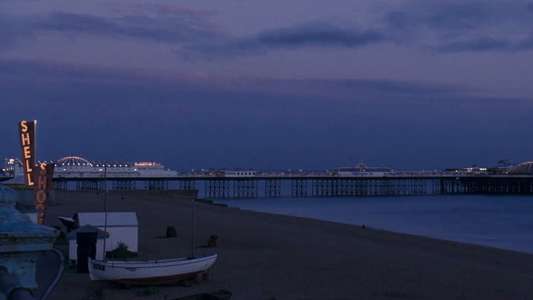 Angus  Thongs and Perfect Snogging - Backdrops
