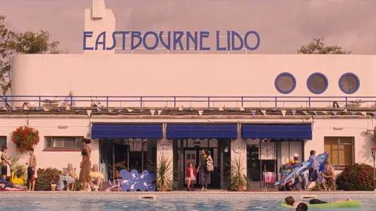 Angus  Thongs and Perfect Snogging - Backdrops