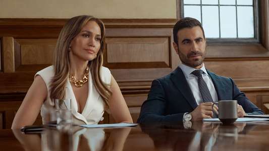 Office Romance - Backdrops