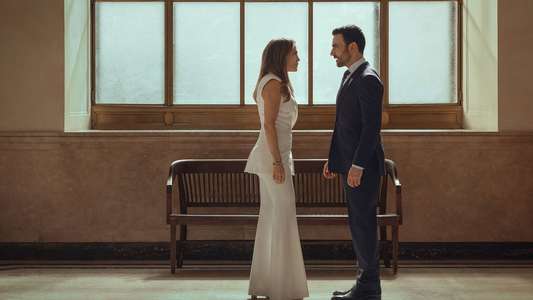 Office Romance - Backdrops