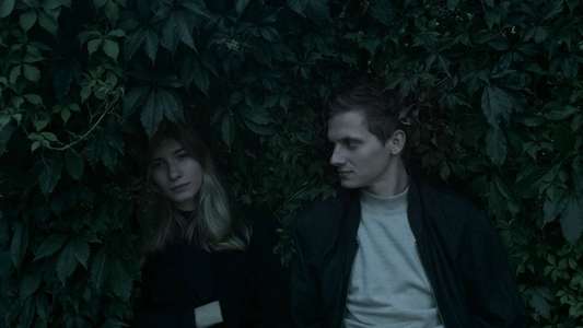 All These Sleepless Nights - Backdrops