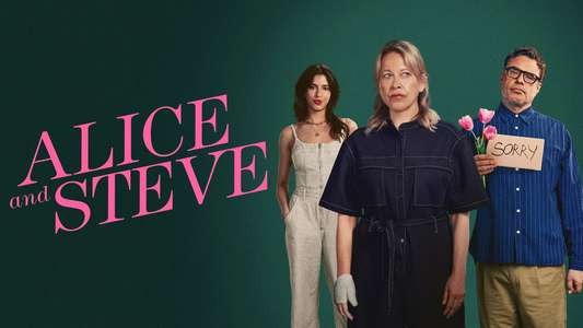 Alice and Steve - Backdrops