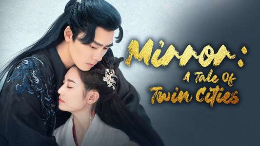 Mirror: A Tale of Twin Cities - Backdrops