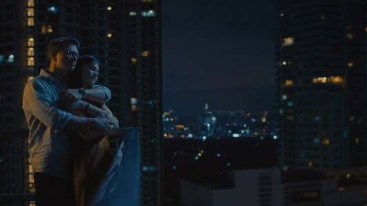 The Loved One - Backdrops
