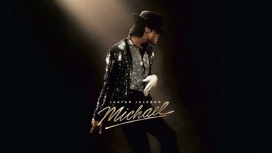 Michael - Backdrops