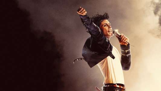 Michael - Backdrops