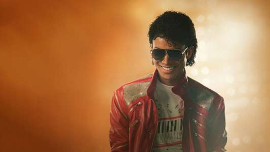 Michael - Backdrops