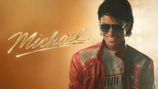 Michael - Backdrops