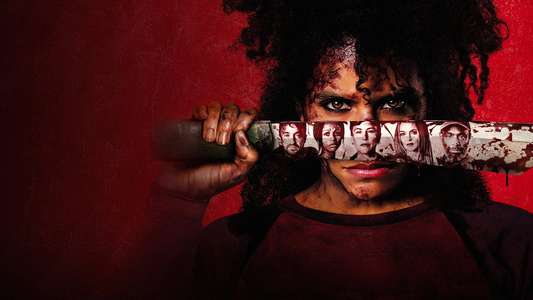 They Will Kill You - Backdrops