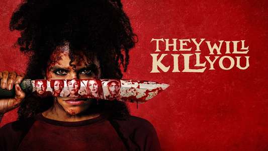 They Will Kill You - Backdrops