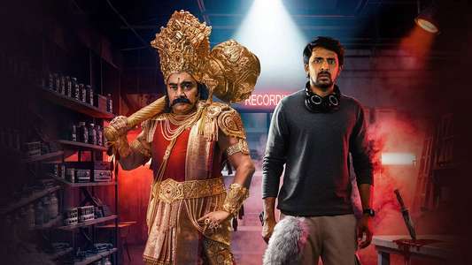 Suyodhana - Backdrops