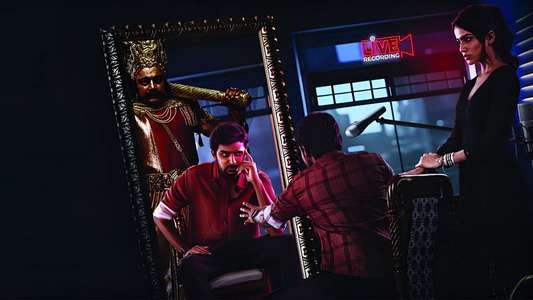 Suyodhana - Backdrops