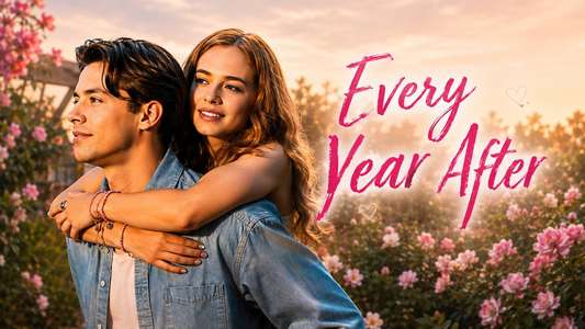 Every Year After - Backdrops