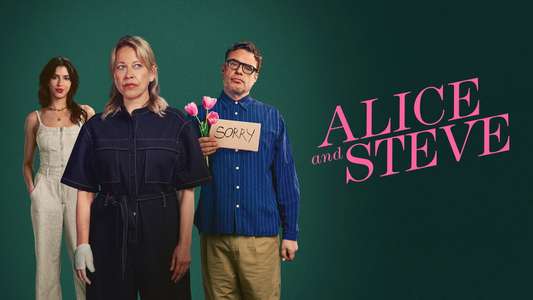 Alice and Steve - Backdrops