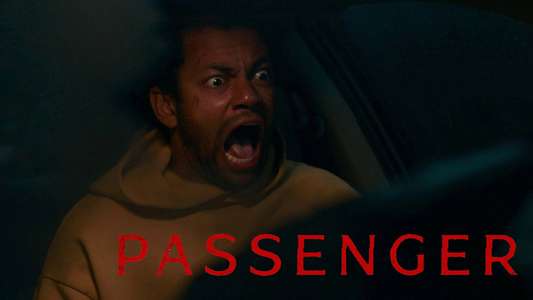 Passenger - Backdrops