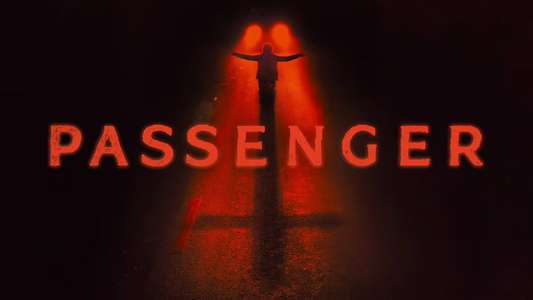 Passenger - Backdrops