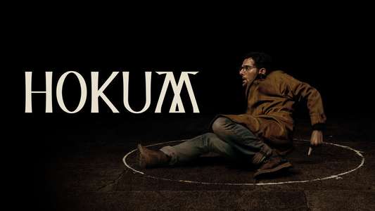 Hokum - Backdrops