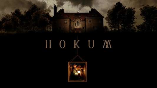 Hokum - Backdrops