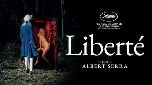 Liberté - Backdrops