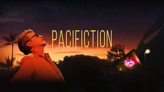 Pacifiction - Backdrops