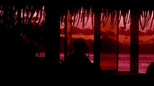 Pacifiction - Backdrops
