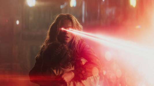 Supergirl - Backdrops