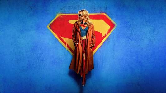 Supergirl - Backdrops