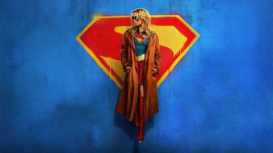 Supergirl - Backdrops