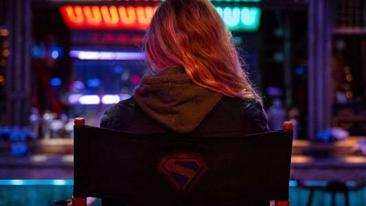 Supergirl - Backdrops