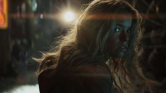 Supergirl - Backdrops