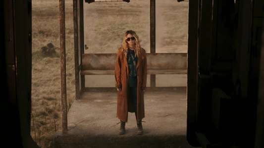 Supergirl - Backdrops