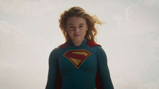 Supergirl - Backdrops