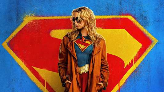 Supergirl - Backdrops