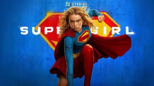 Supergirl - Backdrops