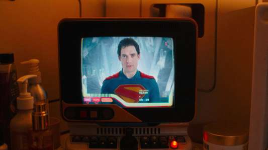 Supergirl - Backdrops