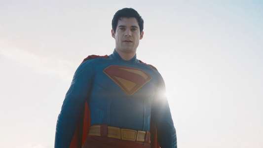 Supergirl - Backdrops