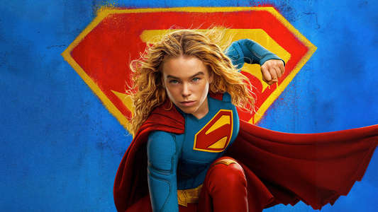 Supergirl - Backdrops