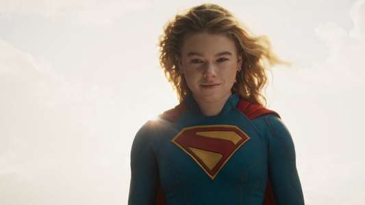 Supergirl - Backdrops