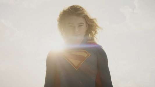 Supergirl - Backdrops