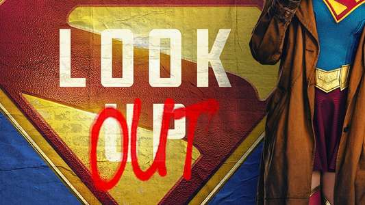 Supergirl - Backdrops