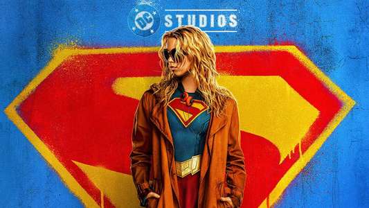 Supergirl - Backdrops