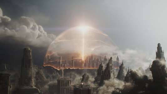 Supergirl - Backdrops