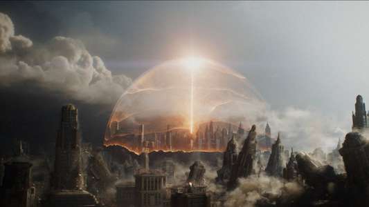 Supergirl - Backdrops