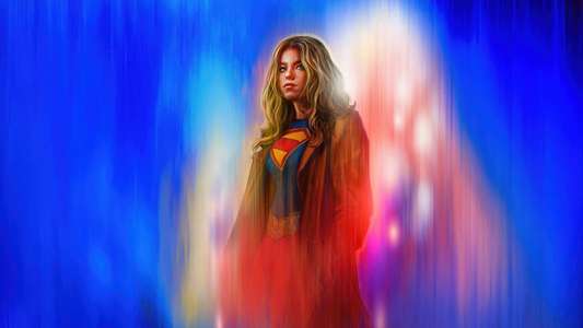 Supergirl - Backdrops