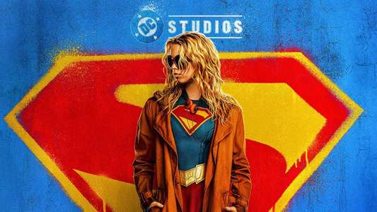 Supergirl - Backdrops