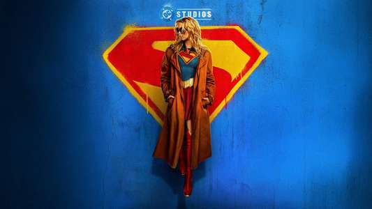 Supergirl - Backdrops