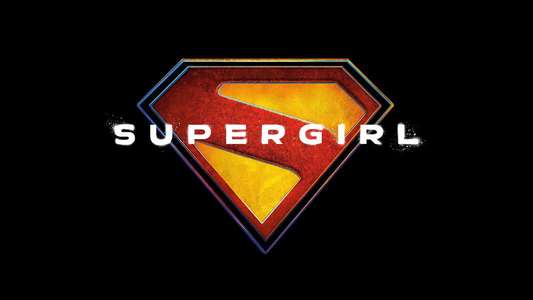 Supergirl - Backdrops